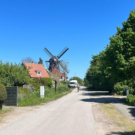Ort Lemkenhafen Stueven 20 Apartment Fehmarn Bagian luar foto