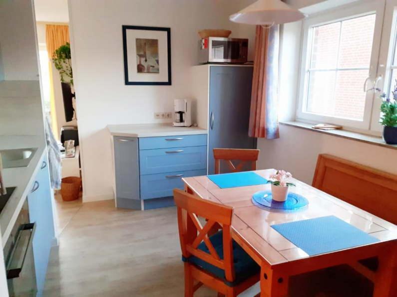 Ort Lemkenhafen Stueven 20 Apartment Fehmarn Bagian luar foto