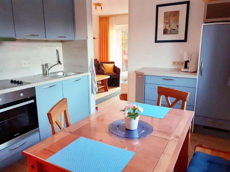 Ort Lemkenhafen Stueven 20 Apartment Fehmarn Bagian luar foto