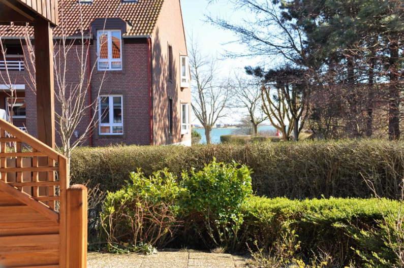 Ort Lemkenhafen Stueven 20 Apartment Fehmarn Bagian luar foto