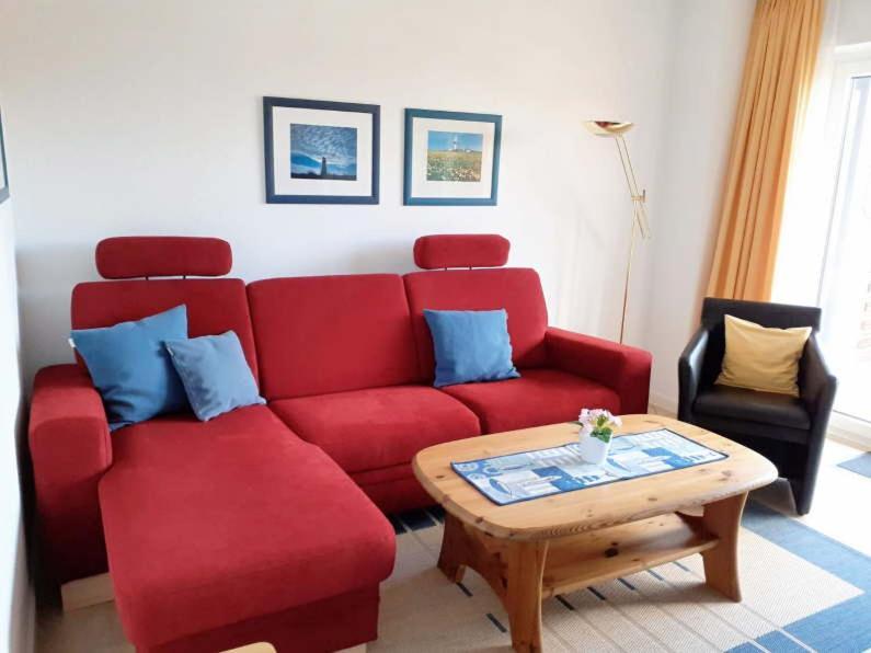 Ort Lemkenhafen Stueven 20 Apartment Fehmarn Bagian luar foto