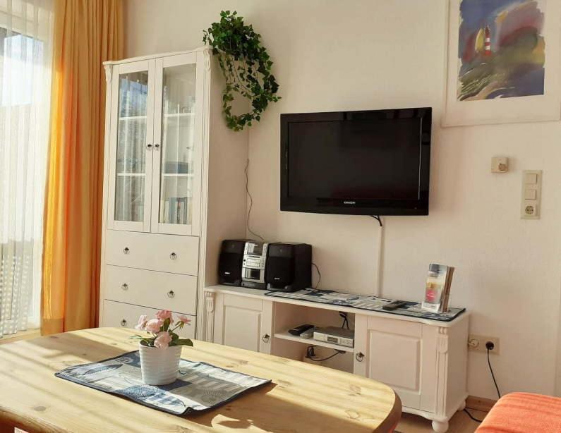 Ort Lemkenhafen Stueven 20 Apartment Fehmarn Bagian luar foto