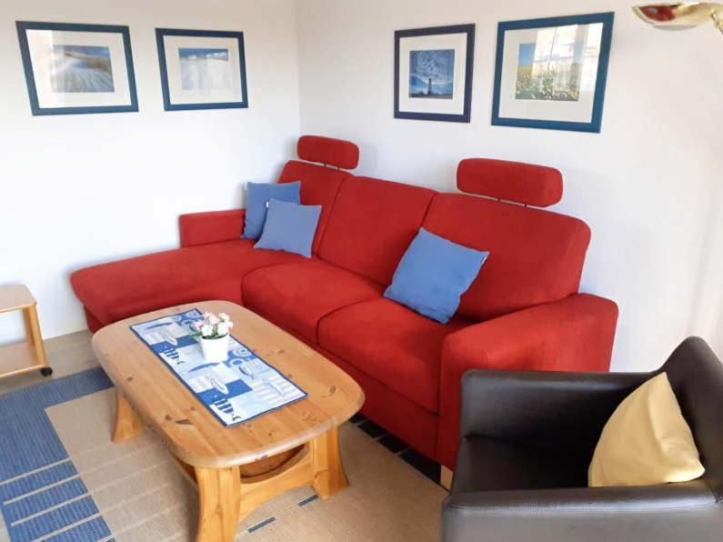 Ort Lemkenhafen Stueven 20 Apartment Fehmarn Bagian luar foto