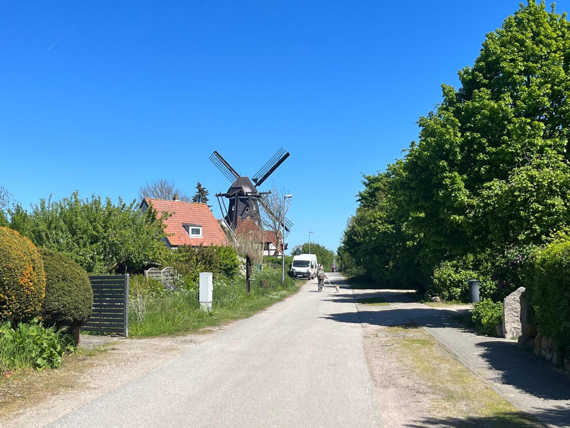 Ort Lemkenhafen Stueven 20 Apartment Fehmarn Bagian luar foto